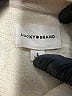 Lucky Brand 100% Cotton Tan Sweatshirt Size S - photo 7