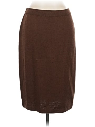 St. John Collection by Marie Gray Casual Skirt (view 2)