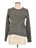 Monteau Gray Pullover Sweater Size M - photo 1