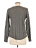 Monteau Gray Pullover Sweater Size M - photo 2