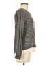 Monteau Gray Pullover Sweater Size M - photo 4
