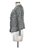 IRO Tweed Gray Blazer Size EU (FR) 38 / US 6 - photo 5