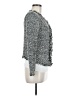 IRO Tweed Gray Blazer Size EU (FR) 38 / US 6 - photo 4