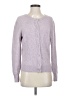 J.Crew Purple Cardigan Size XS - photo 1