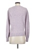 J.Crew Purple Cardigan Size XS - photo 2