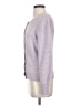 J.Crew Purple Cardigan Size XS - photo 5