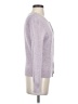 J.Crew Purple Cardigan Size XS - photo 4