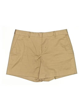 Michael Michael Kors Khaki Shorts