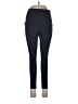 Athleta Solid Blue Active Pants Size L - photo 1