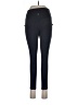 Athleta Solid Blue Active Pants Size L - photo 2
