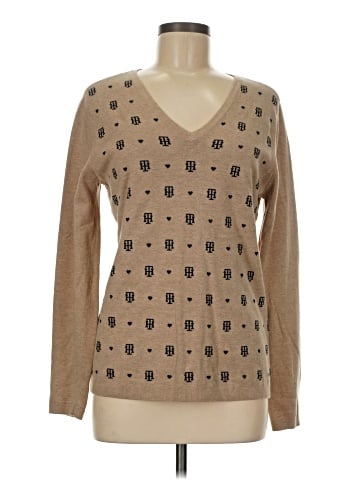 Tommy Hilfiger Pullover Sweater (view 1)