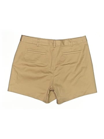 MICHAEL Michael Kors Khaki Shorts (view 2)