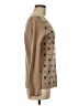 Tommy Hilfiger 100% Cotton Tan Pullover Sweater Size M (petite) - photo 4