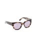 Raen Brown Sunglasses One size - photo 1