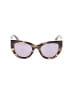 Raen Brown Sunglasses One size - photo 2