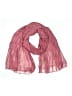 Unbranded Pink Scarf One size - photo 1