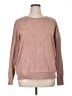 Maurices Stars Pink Sweatshirt Size XL - photo 1