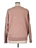 Maurices Stars Pink Sweatshirt Size XL - photo 2