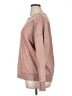 Maurices Stars Pink Sweatshirt Size XL - photo 5