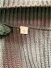 Unbranded Gray Cardigan Size S - photo 7