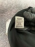 Max Studio 100% Polyester Solid Black Casual Dress Size S - photo 8