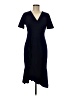Assorted Brands Blue Casual Dress Size M - photo 1