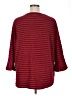 Ruby Rd. Red Pullover Sweater Size 1X - photo 2