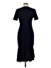 Assorted Brands Blue Casual Dress Size M - photo 2
