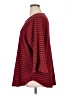 Ruby Rd. Red Pullover Sweater Size 1X - photo 5