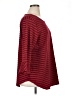 Ruby Rd. Red Pullover Sweater Size 1X - photo 4