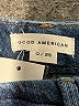 Good American Blue Jeans Size 0 - photo 7