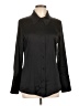 8 by Yoox Black Blouse Size EU 44 / US 14 - photo 1