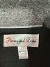 Honey and Rosie Graphic Silver Jumpsuit Size S - photo 4