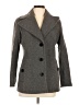 Calvin Klein Gray Wool Coat Size S (petite) - photo 1
