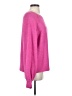 Vince Camuto Pink Pullover Sweater Size S - photo 4