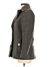 Calvin Klein Gray Wool Coat Size S (petite) - photo 5