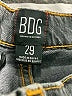 BDG Gray Jeans Size 29 waist - photo 7