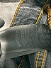 BDG Gray Jeans Size 29 waist - photo 8