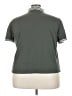 ASOS Design Green Short Sleeve Polo Size 4X - photo 2