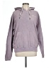 Champion Purple Pullover Hoodie Size L - photo 1