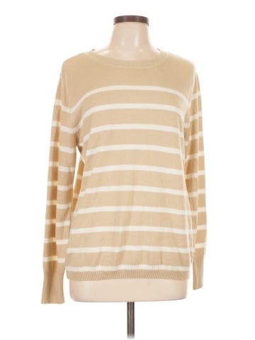 Croft & Barrow Pullover Sweater (view 1)
