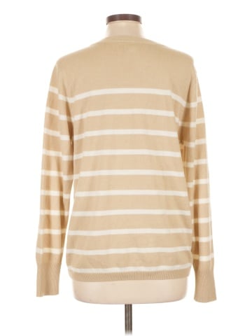 Croft & Barrow Pullover Sweater (view 2)