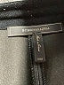 BCBGMAXAZRIA 100% Polyurethane Black Track Pants Size XXS - photo 7