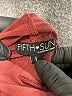 Fifth Sun Burgundy Pullover Hoodie Size L - photo 7