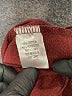 Fifth Sun Burgundy Pullover Hoodie Size L - photo 8