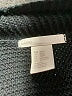 H&M Black Cardigan Size XS - Sm - photo 7