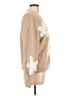 Assorted Brands Floral Tan Pullover Sweater Size L - photo 4