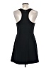 Fabletics Solid Black Cocktail Dress Size M (estimated) - photo 2