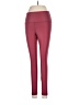 90 Degree by Reflex Burgundy Active Pants Size M - photo 1