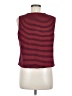 Talbots Red Sleeveless Top Size M - photo 2